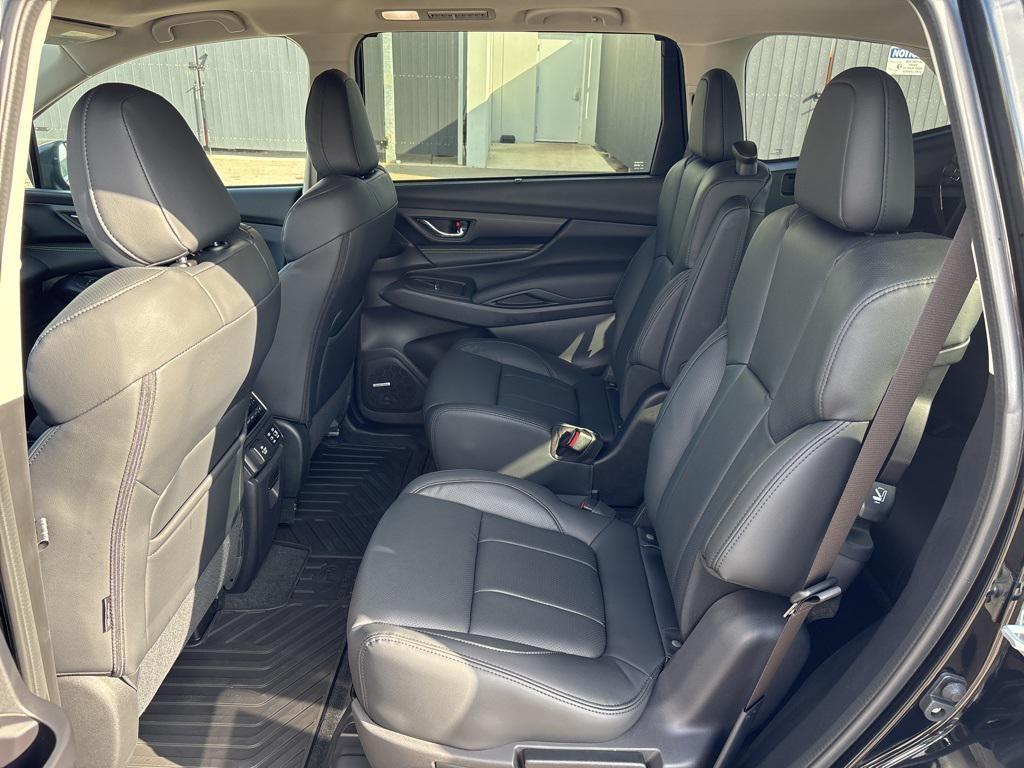 new 2025 Subaru Ascent car, priced at $50,793