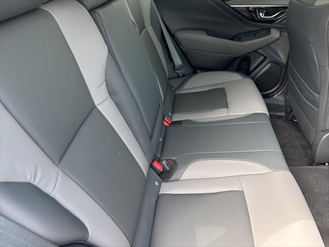 new 2025 Subaru Outback car, priced at $36,058