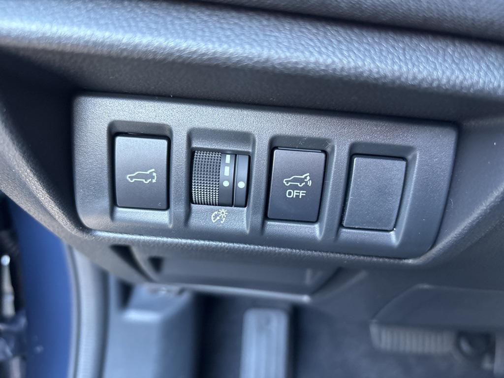 new 2025 Subaru Outback car, priced at $36,383