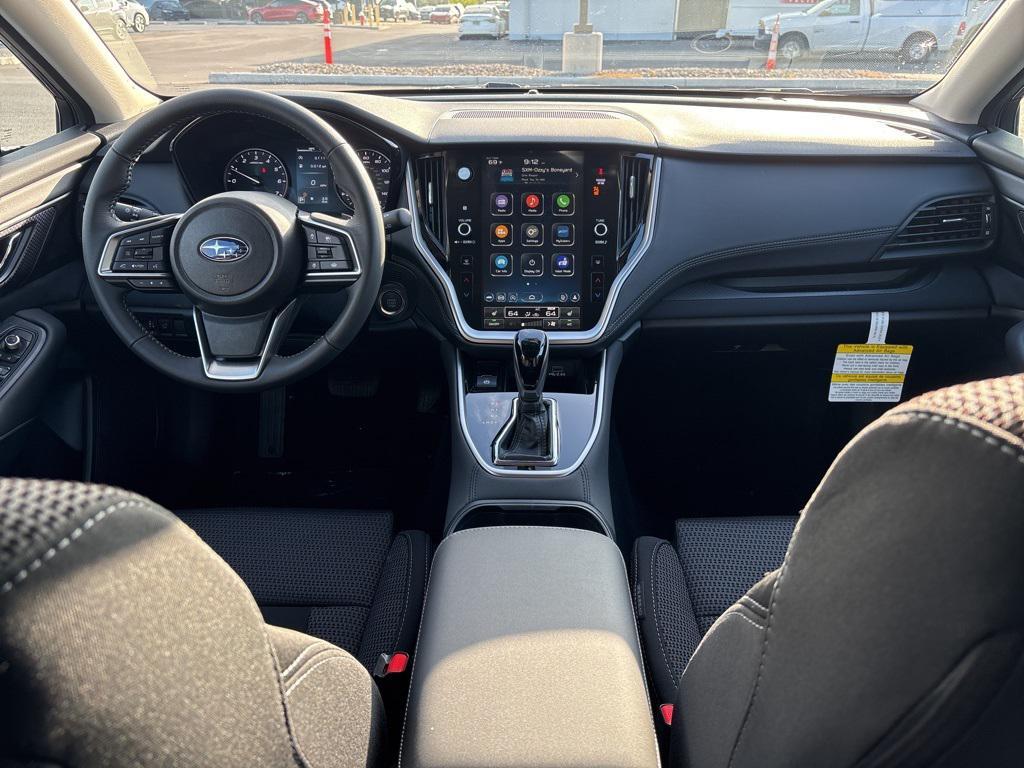 new 2025 Subaru Outback car, priced at $36,383