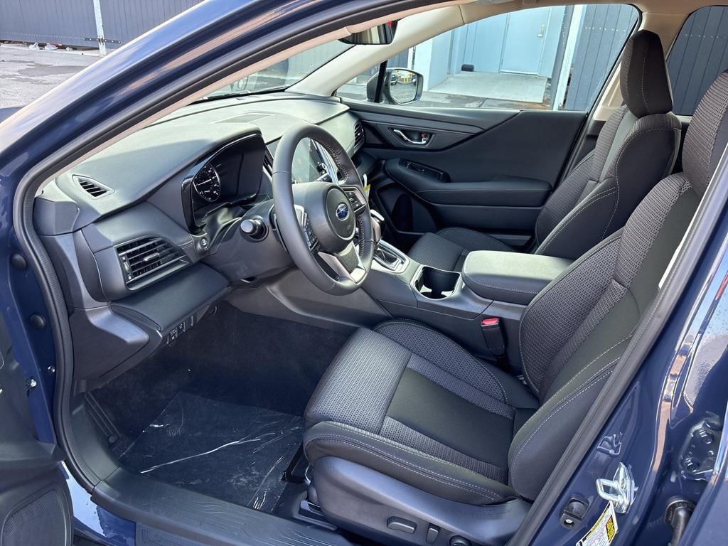 new 2025 Subaru Outback car, priced at $36,383