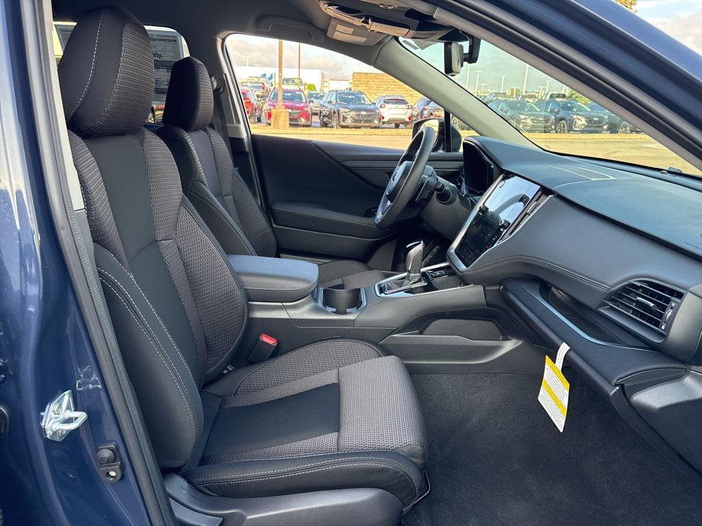 new 2025 Subaru Outback car, priced at $36,383