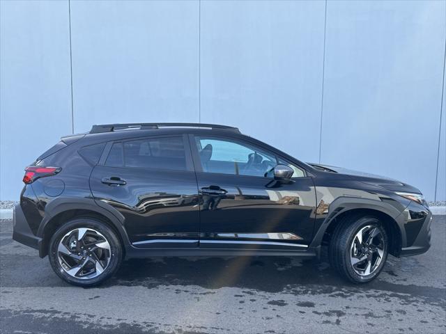 new 2025 Subaru Crosstrek car, priced at $34,922