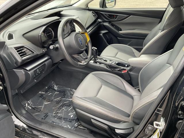 used 2023 Subaru Crosstrek car, priced at $26,799