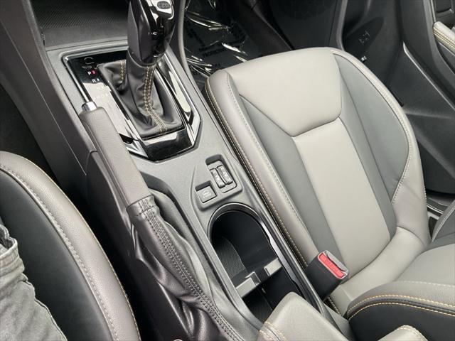 used 2023 Subaru Crosstrek car, priced at $26,799