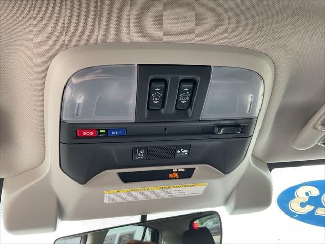 used 2023 Subaru Crosstrek car, priced at $26,799