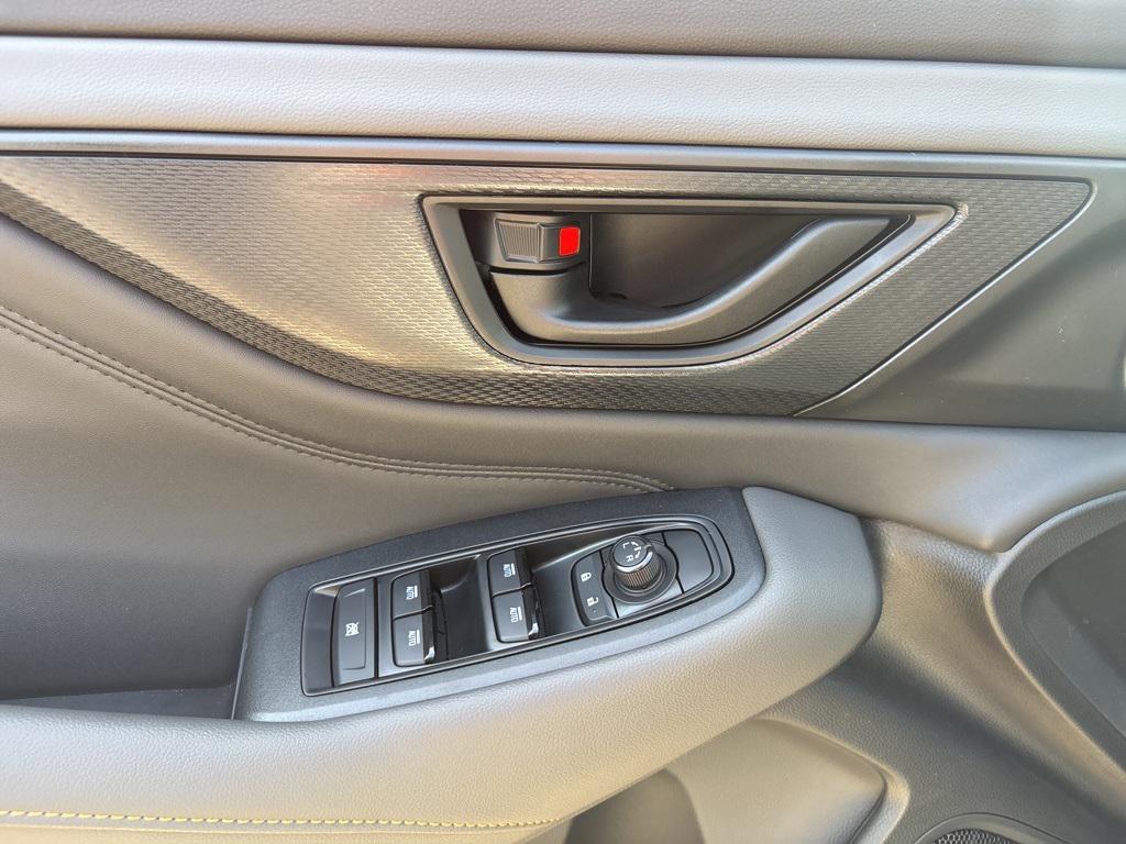new 2025 Subaru Outback car, priced at $45,882