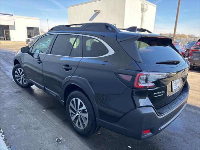 new 2025 Subaru Outback car, priced at $35,388