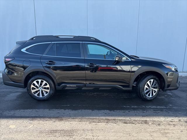 new 2025 Subaru Outback car, priced at $35,388