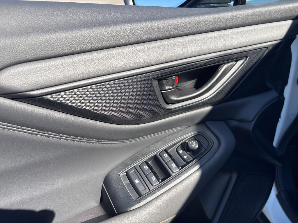new 2025 Subaru Outback car, priced at $44,964