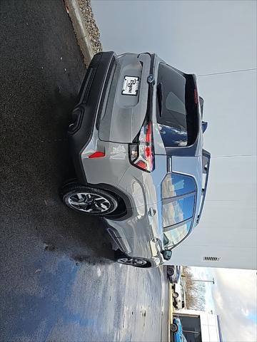 new 2025 Subaru Forester car, priced at $39,649