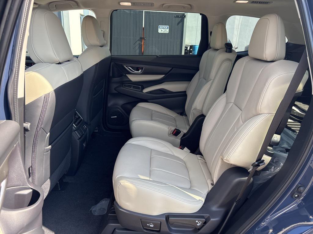 new 2025 Subaru Ascent car, priced at $46,843