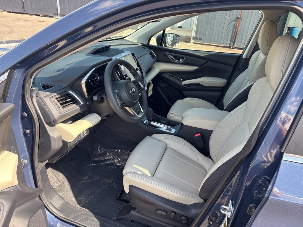 new 2025 Subaru Ascent car, priced at $46,843