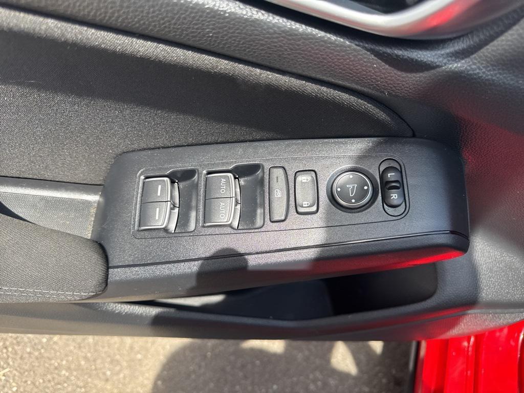used 2024 Honda Civic car, priced at $24,536