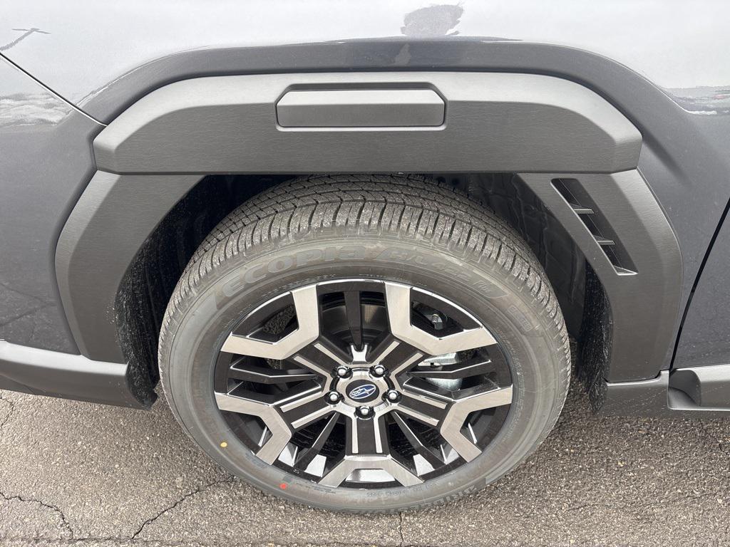 new 2026 Subaru Outback car, priced at $50,671