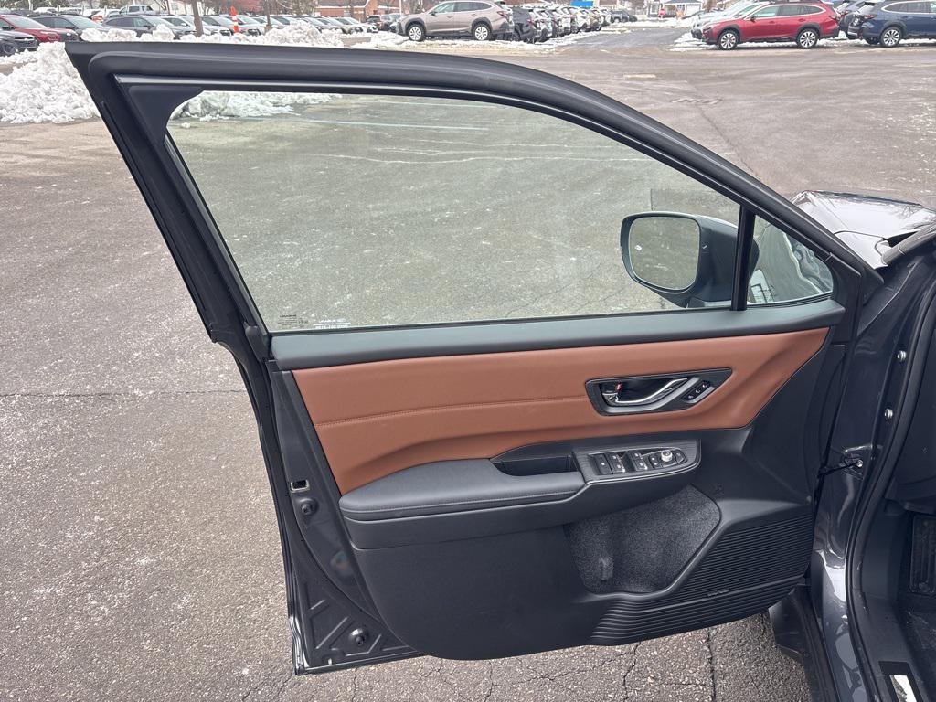 new 2026 Subaru Outback car, priced at $50,671