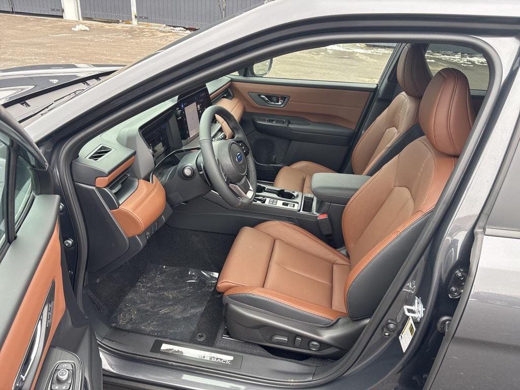 new 2026 Subaru Outback car, priced at $50,671