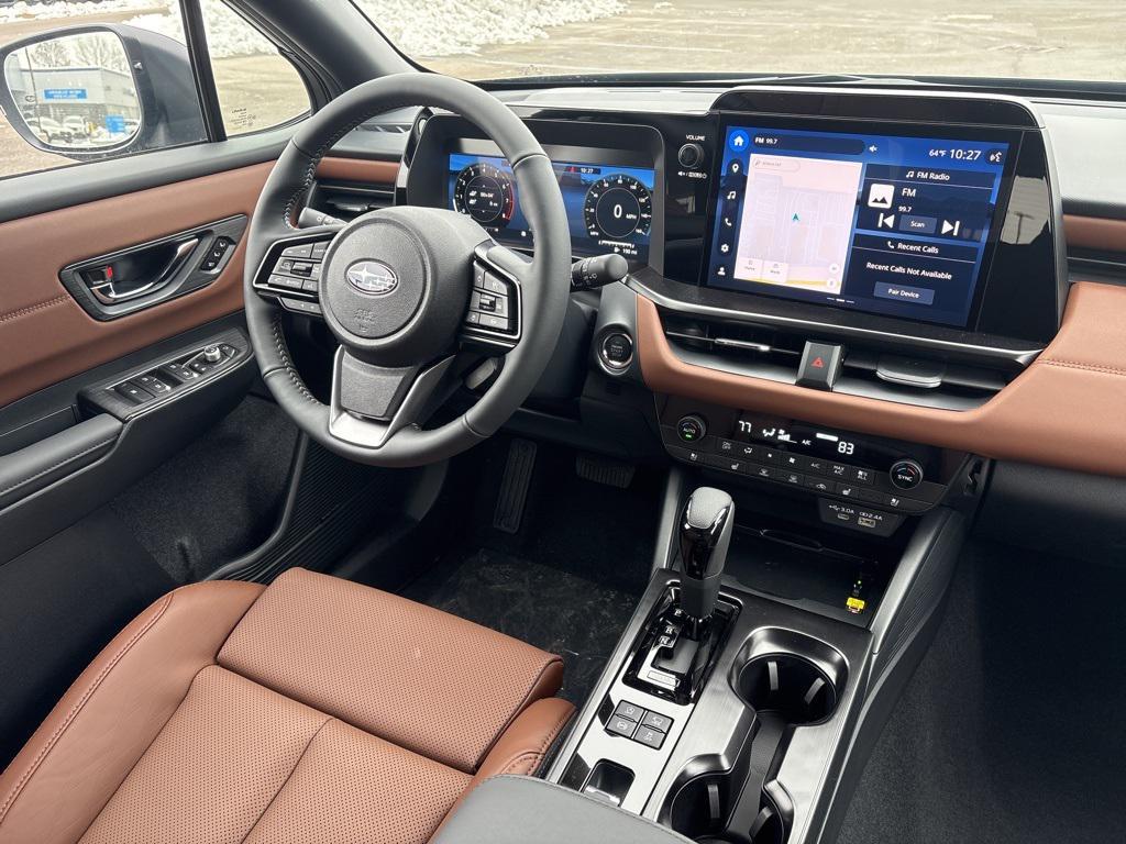 new 2026 Subaru Outback car, priced at $50,671