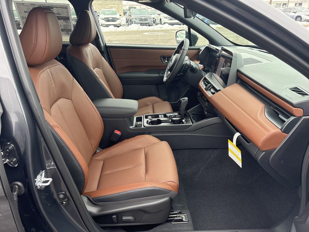 new 2026 Subaru Outback car, priced at $50,671