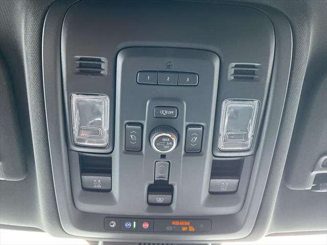 used 2024 Chevrolet Suburban car, priced at $67,497