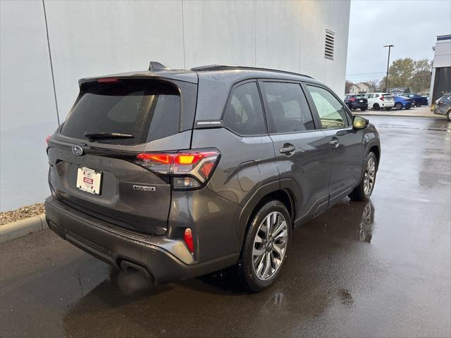 used 2025 Subaru Forester car, priced at $38,941