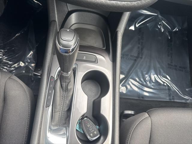used 2019 Chevrolet Malibu car, priced at $17,800