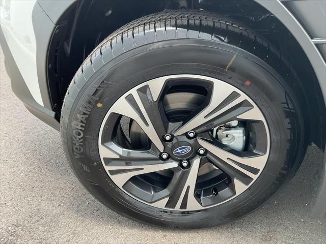 new 2025 Subaru Crosstrek car, priced at $31,750