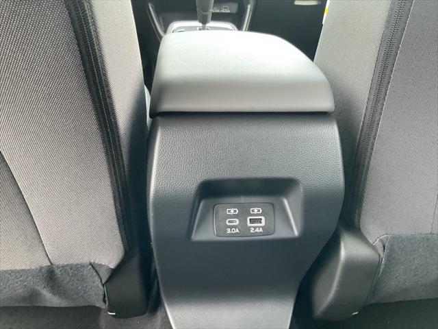 new 2025 Subaru Crosstrek car, priced at $31,750