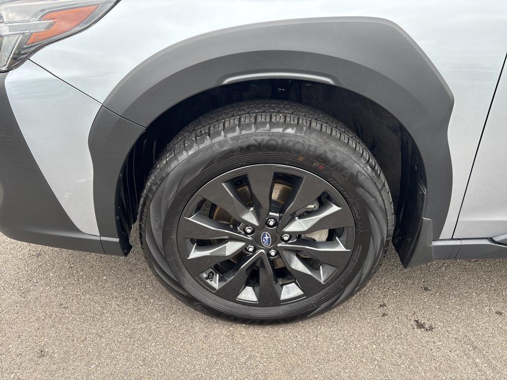 used 2023 Subaru Outback car, priced at $29,495