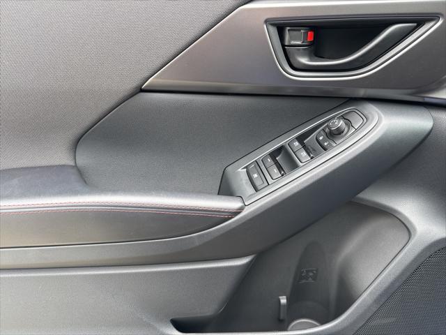 new 2025 Subaru Impreza car, priced at $27,340