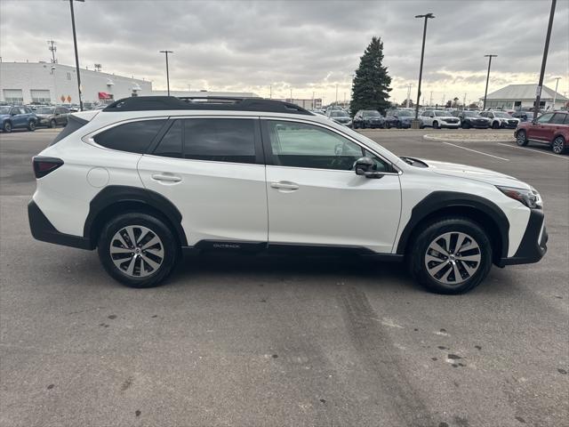 used 2024 Subaru Outback car, priced at $29,945