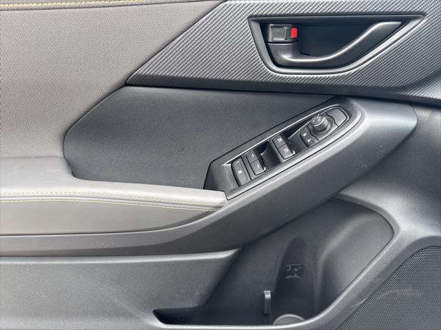 new 2025 Subaru Crosstrek car, priced at $33,183