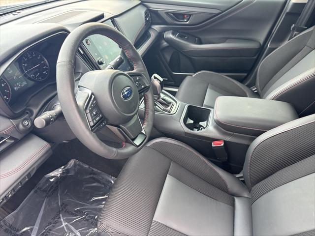 used 2025 Subaru Legacy car, priced at $32,500