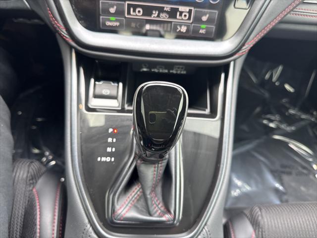 used 2025 Subaru Legacy car, priced at $32,500