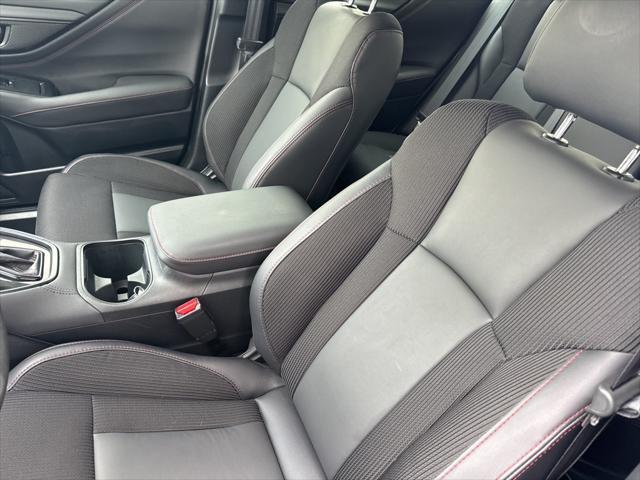 used 2025 Subaru Legacy car, priced at $32,500