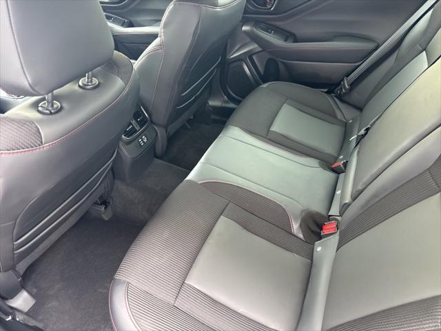 used 2025 Subaru Legacy car, priced at $32,500