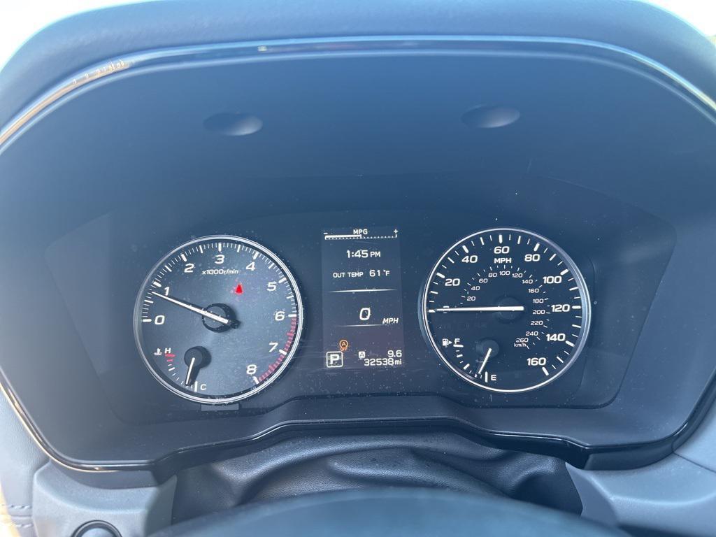 used 2022 Subaru Outback car, priced at $25,500