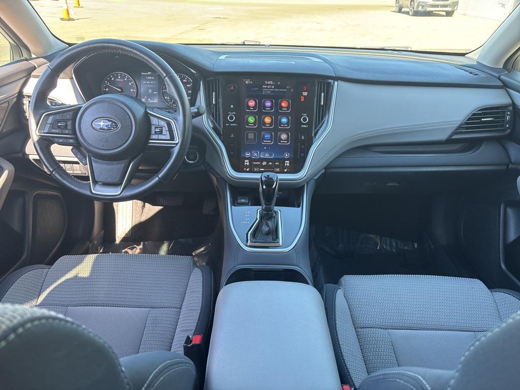 used 2022 Subaru Outback car, priced at $25,500