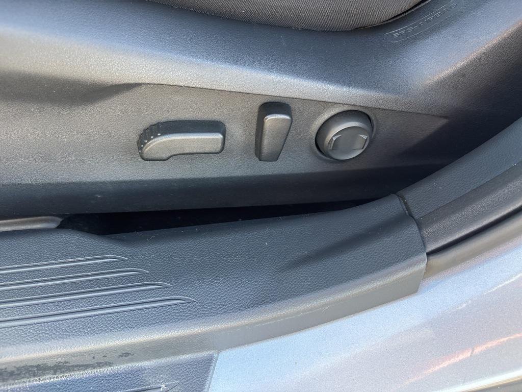 used 2022 Subaru Outback car, priced at $25,500