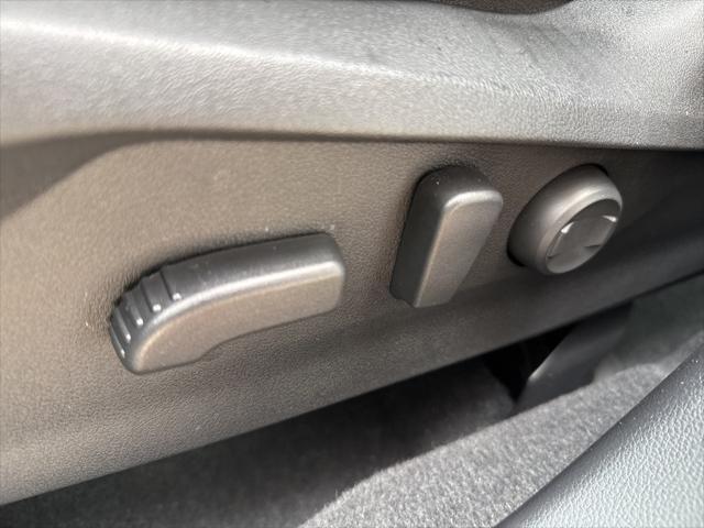used 2024 Subaru Forester car, priced at $35,657