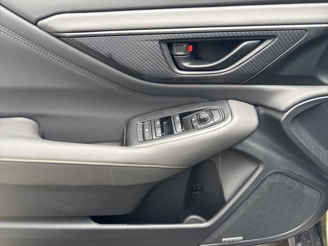 new 2025 Subaru Outback car, priced at $43,793