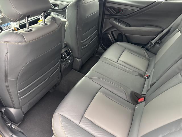 new 2025 Subaru Outback car, priced at $43,793
