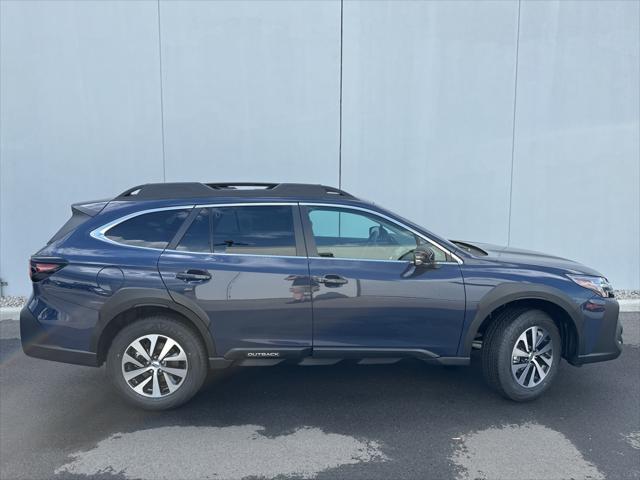 new 2025 Subaru Outback car, priced at $34,887