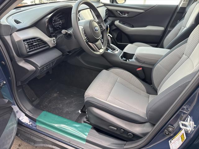 new 2025 Subaru Outback car, priced at $34,887