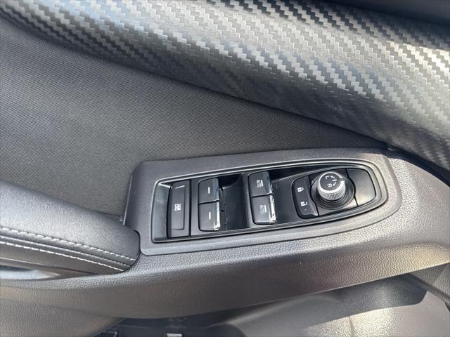 used 2024 Subaru Ascent car, priced at $36,410