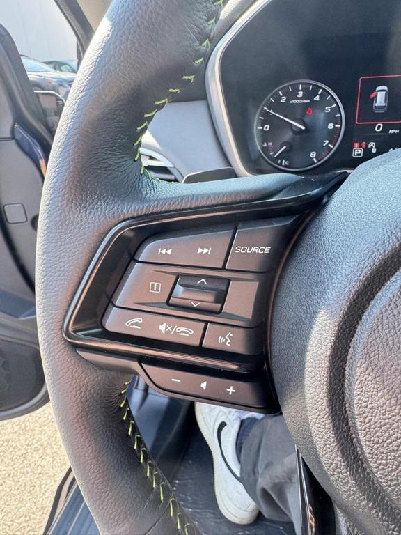 new 2025 Subaru Outback car, priced at $38,132