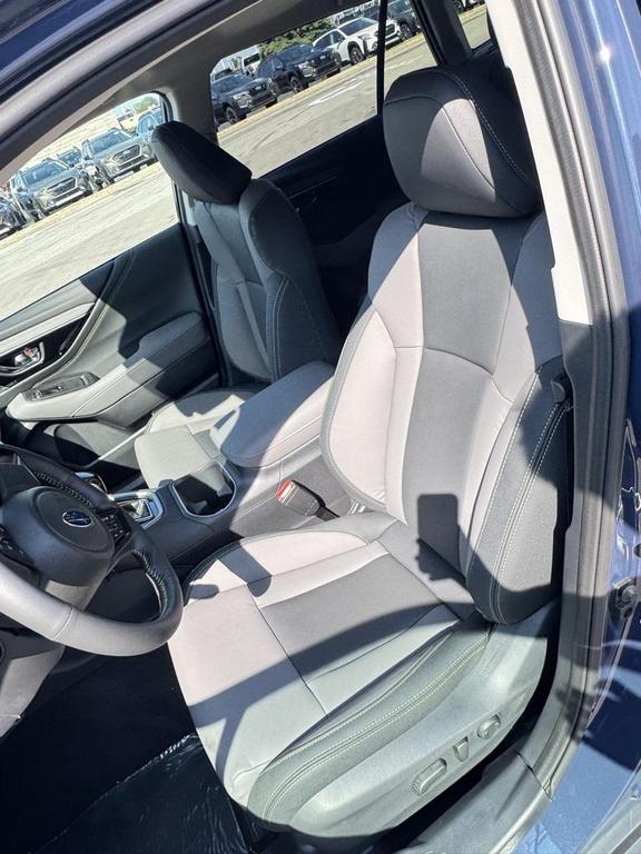 new 2025 Subaru Outback car, priced at $38,132