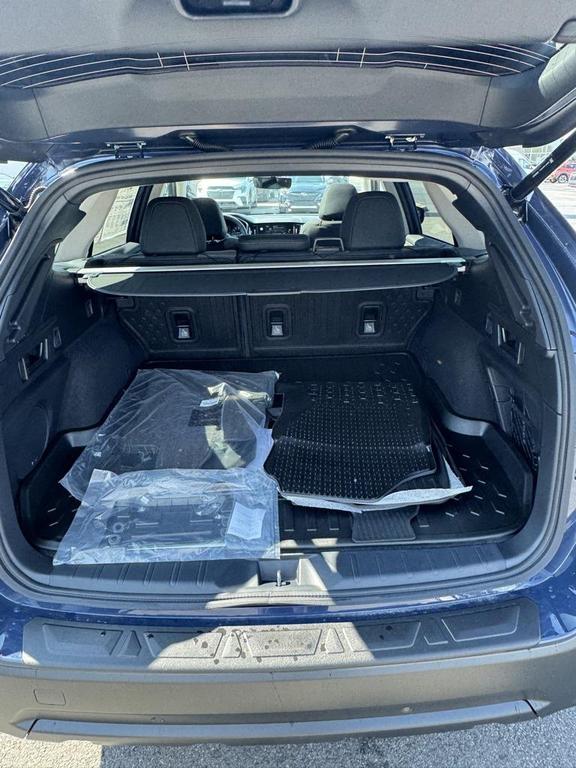 new 2025 Subaru Outback car, priced at $38,132