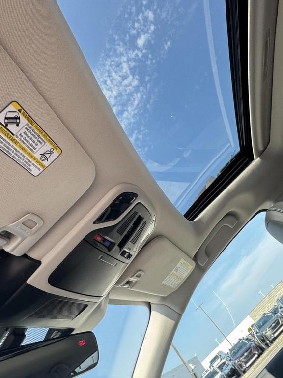 new 2025 Subaru Outback car, priced at $38,132