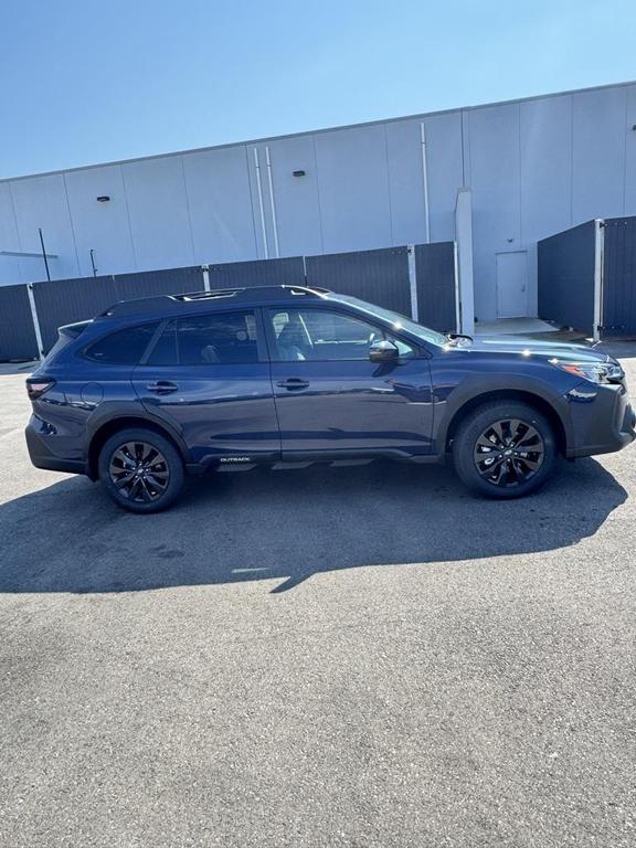 new 2025 Subaru Outback car, priced at $38,132